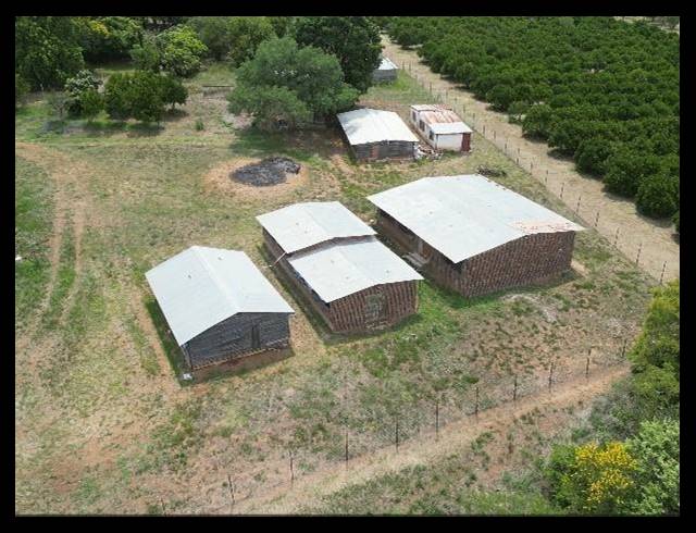 FARM FOR SALE IN LOUIS TRICHARDT RURAL